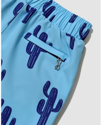 Boys Saguaro Jr. Swim Shorts