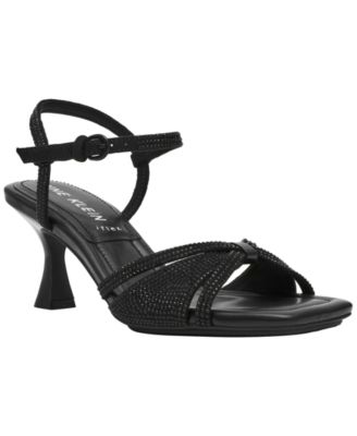 Women's Akjelena-C Square Toe Sandals