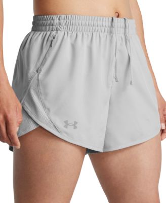 Women's Fly By 3" Running Shorts