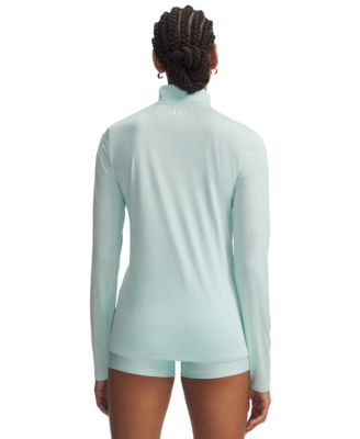 Women's Tech Long-Sleeve Top
