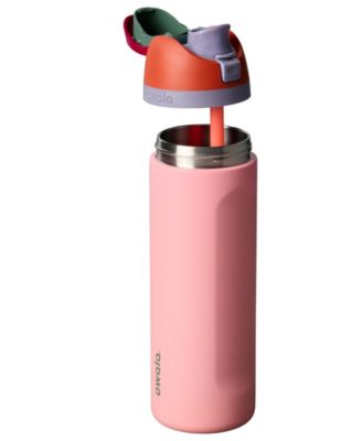 Free Sip Stainless Steel Water Bottle, 24 oz.