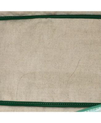 PM Saint Louis Tote Coated Canvas