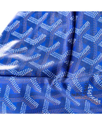 PM Saint Louis Tote Coated Canvas