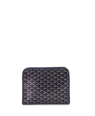 MM Jouvence Toiletry Pouch Coated Canvas