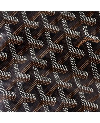 PM Saint Louis Tote Coated Canvas