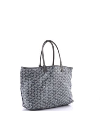 PM Saint Louis Tote Coated Canvas