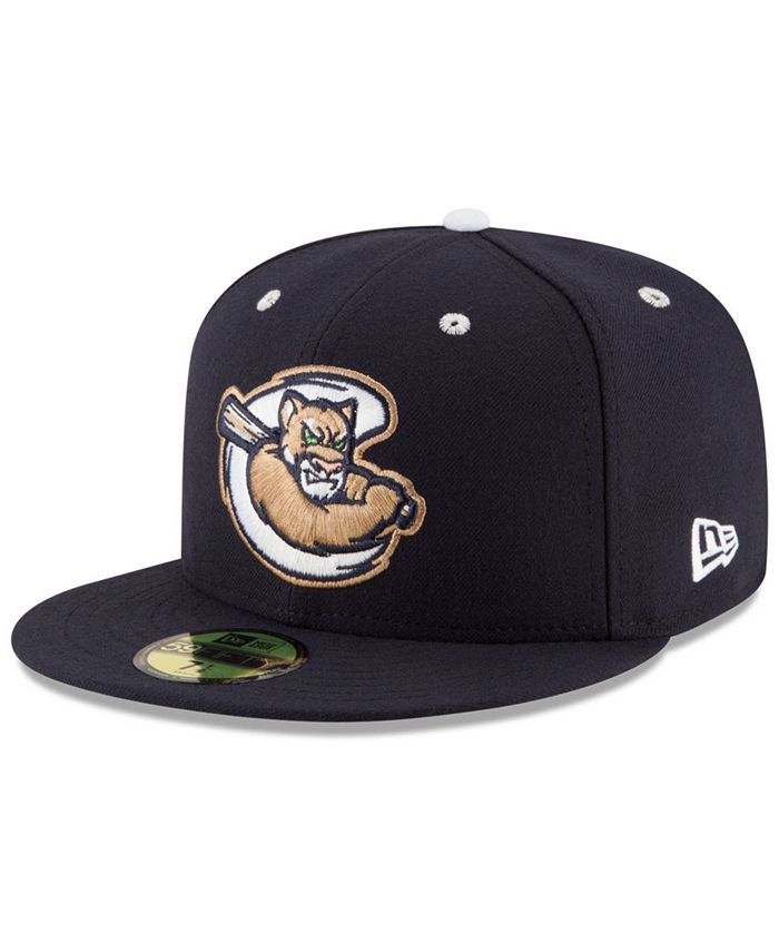 Kane county cougars hat sales