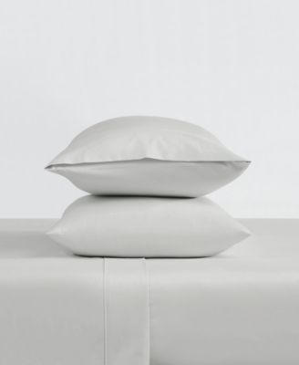 Classic Percale 400 Thread Count 4-Pc. Sheet Set, Queen