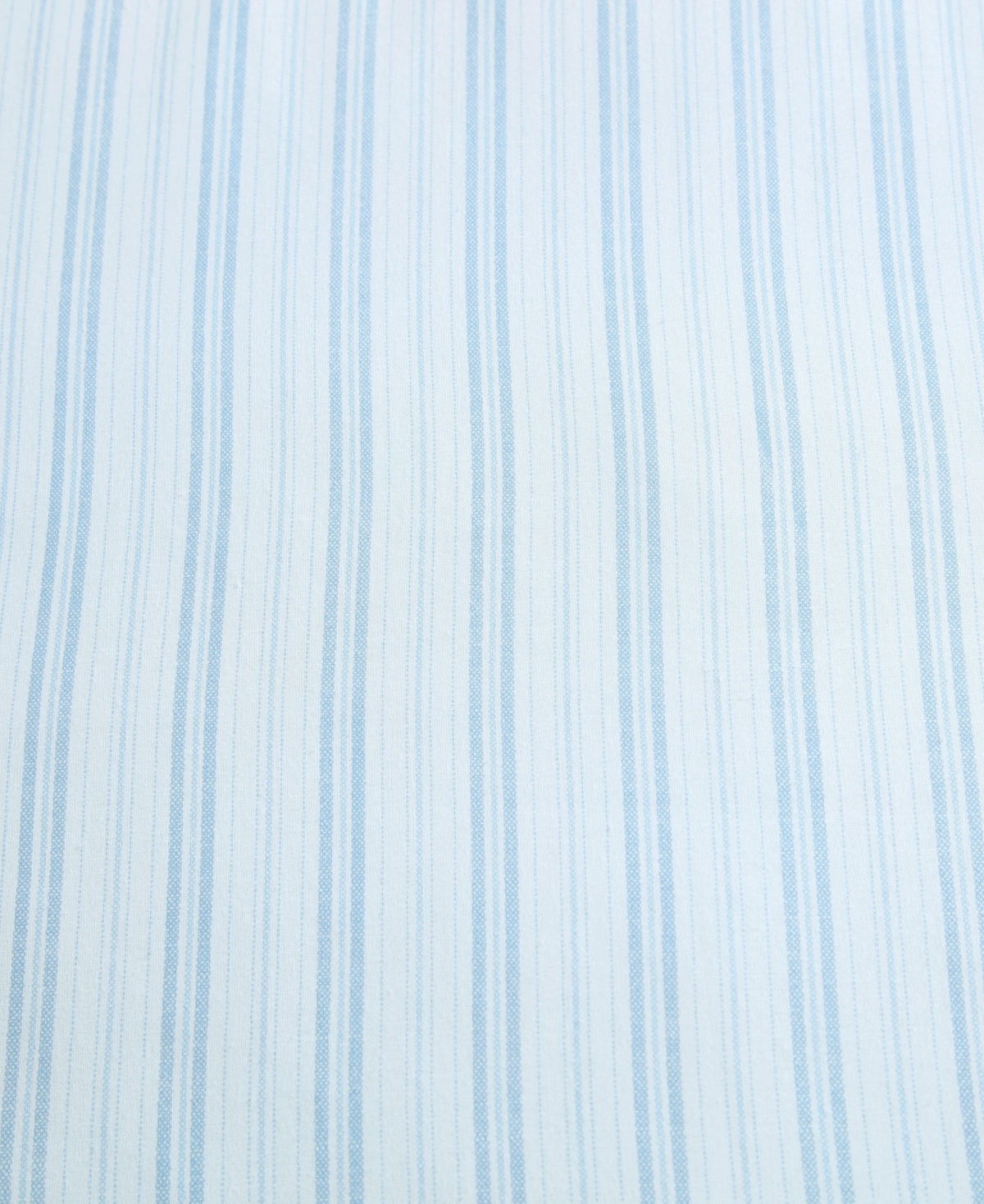 Laura Ashley Dilly Dally Stripe 3-Pc. Comforter Set