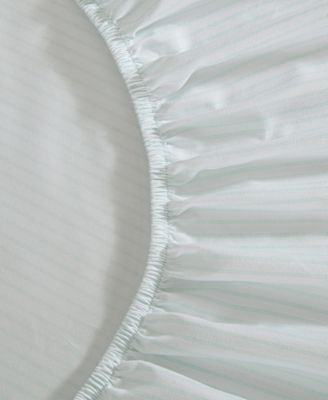 Quartet Washed Microfiber 5-Pc. Comforter Set, Twin