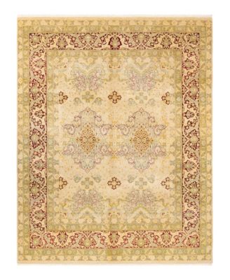 Mogul M1322 8' 0" x 10' 4" Area Rug