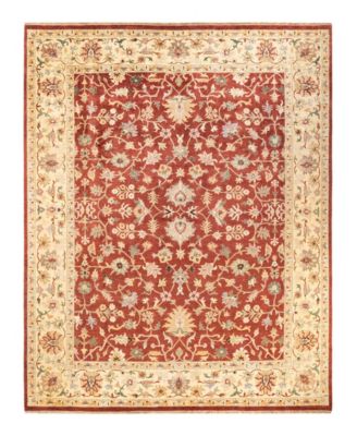 Mogul M1373 9' 3" x 11' 10" Area Rug