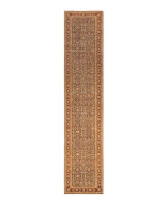 Mogul M1784 2' 7" x 12' 10" Runner Area Rug