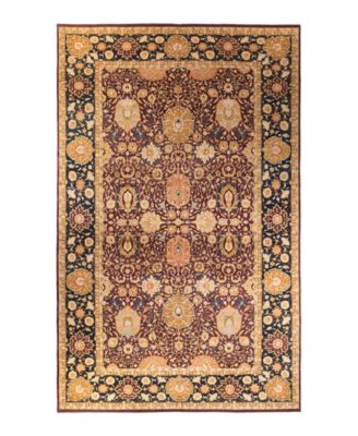 Mogul M1181 10' 0" x 16' 7" Area Rug