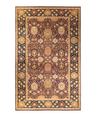Adorn Hand Woven Rugs Mogul M1181286 - Macy's