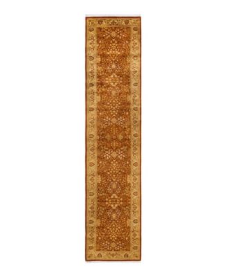 Mogul M1530 2' 7" x 12' 2" Runner Area Rug