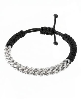Men's Valen Stainless Steel Bracelet