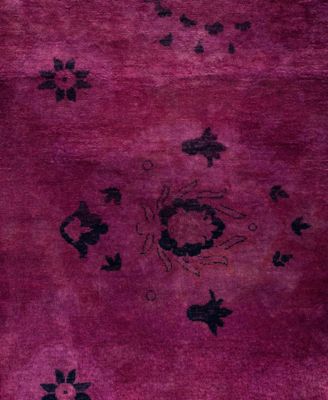 Fine Vibrance M1471 9' 2" x 12' 1" Area Rug