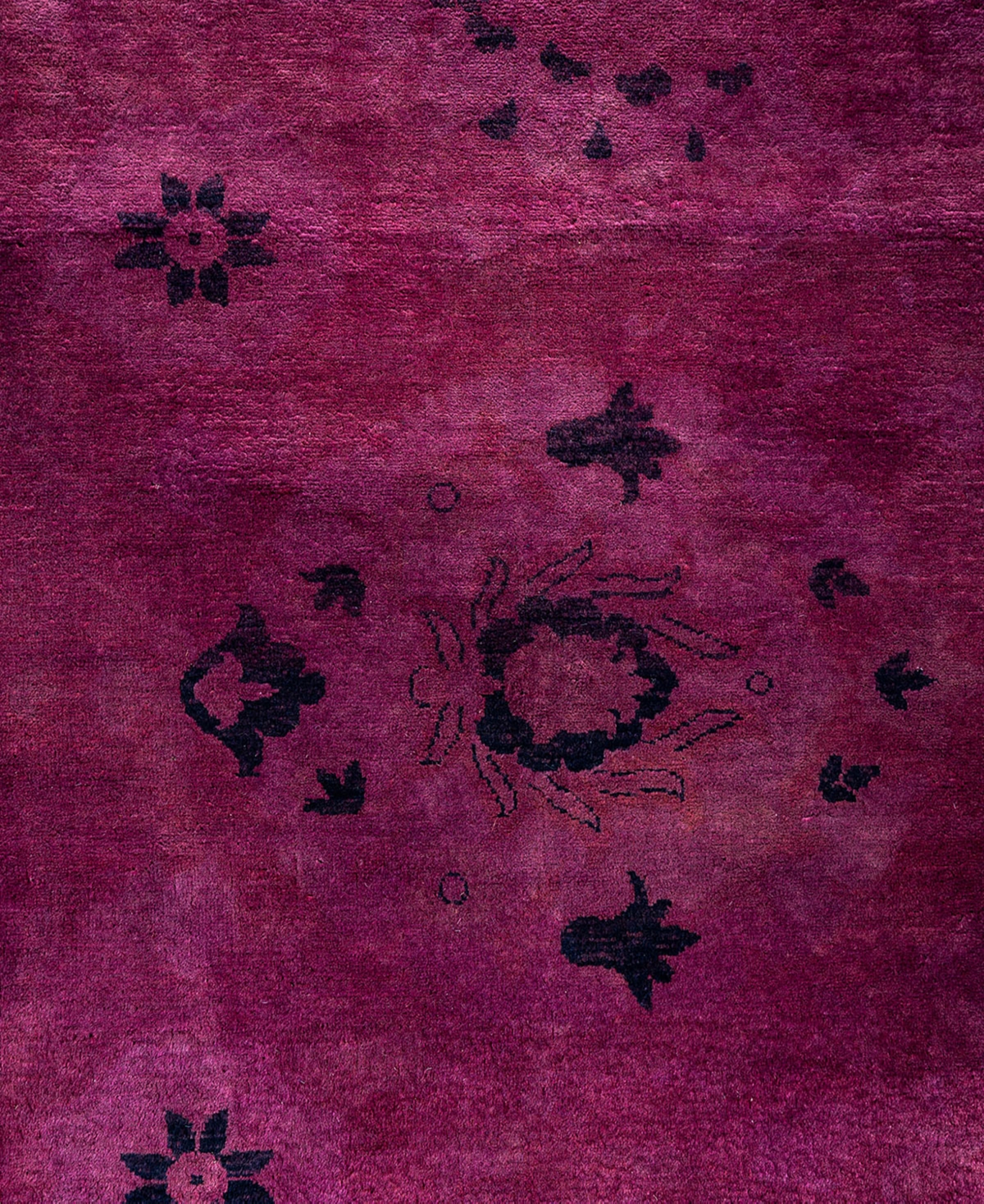 Adorn Hand Woven Rugs Fine Vibrance M1471 9' 2" x 12' 1" Area Rug