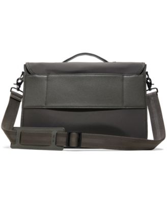 Men's Irvine Messenger Bag