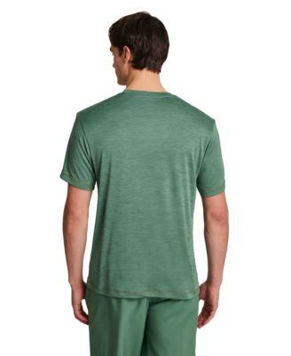 Men's Tech Regular-Fit Logo T-Shirt