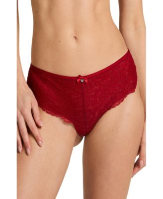 Hunkemoller Women's Marine Brazilian