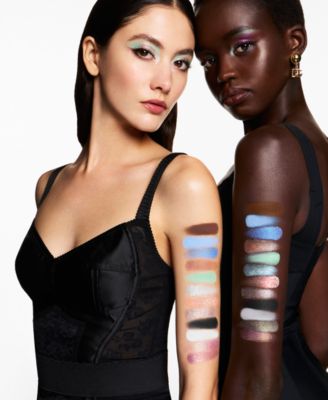 Eye Dare You! Electrify Glam Palette, 0.46 oz.