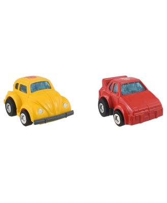 C-09 Cybertron Hero Set of 2 Missing Link | Takara Tomy