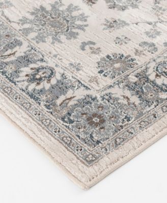 Rooted Nella 5'3X7'7"Area Rug