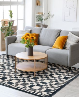 Grove Callen 5'X7'6"Area Rug