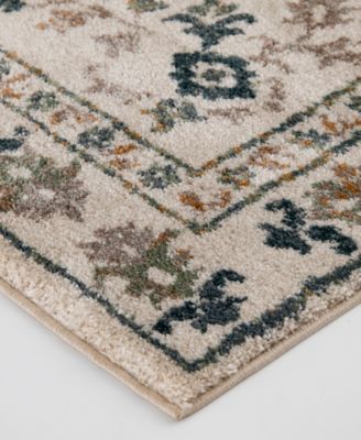 Adley Rafferty 5'X7'6"Area Rug