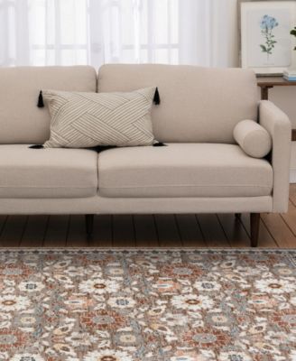 Tupelo Tessa 5'X7'6"Area Rug