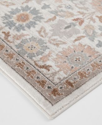 Tupelo Tessa 5'X7'6"Area Rug