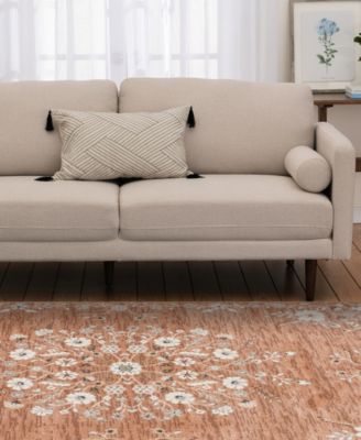 Tupelo Farrah 5'X7'6"Area Rug