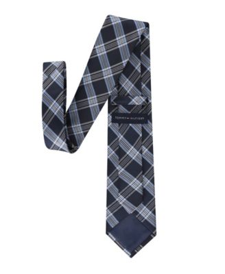 Men's Windsor Plaid Tie