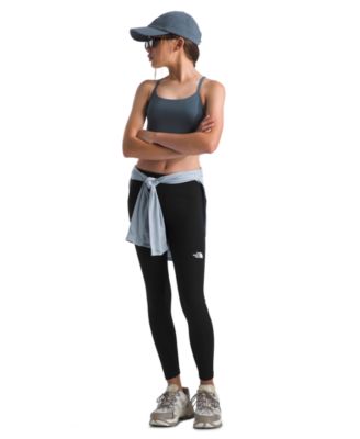 Girls' 6-16 Regular-Fit Leggings