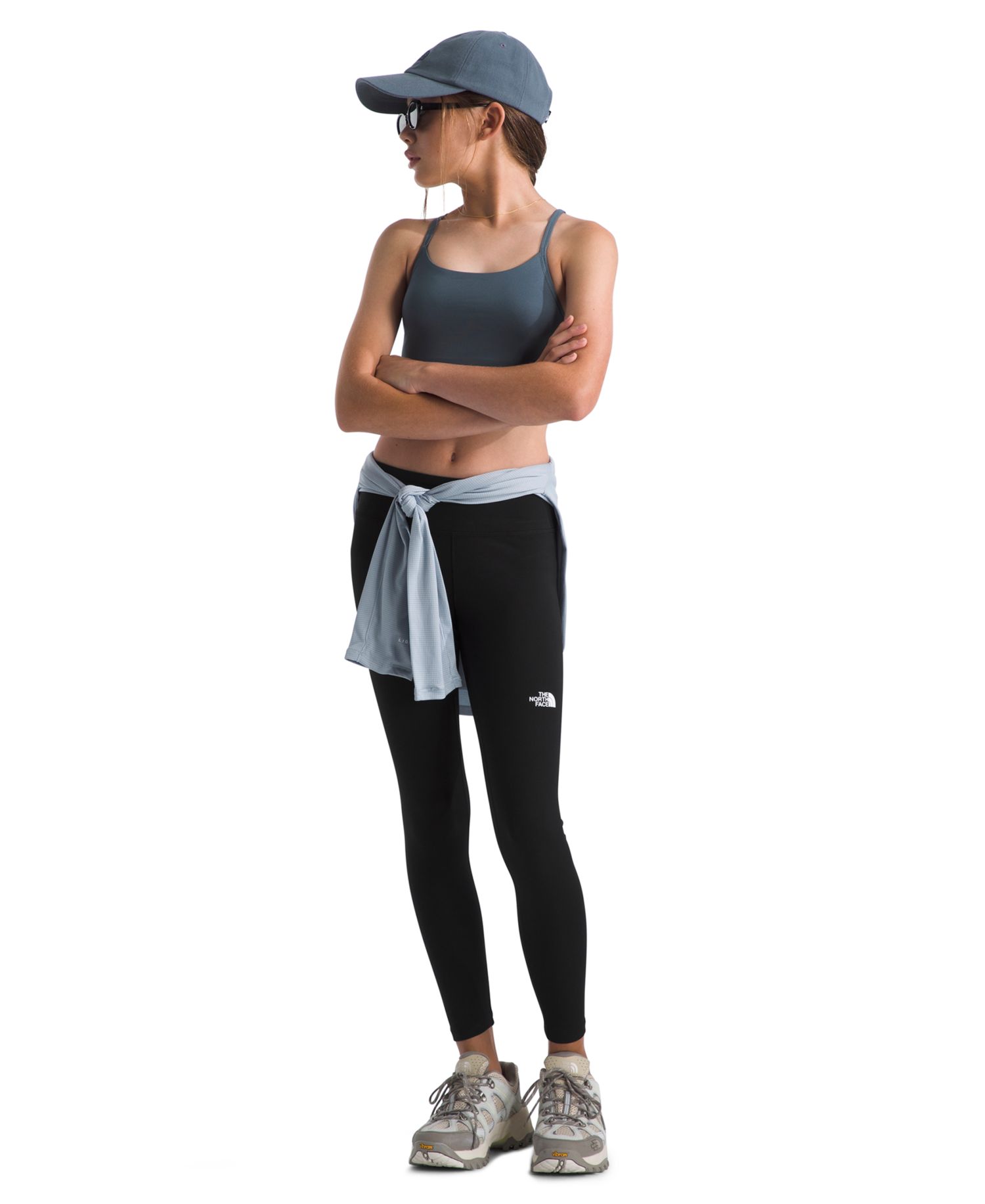 Girls' 6-16 Regular-Fit Leggings