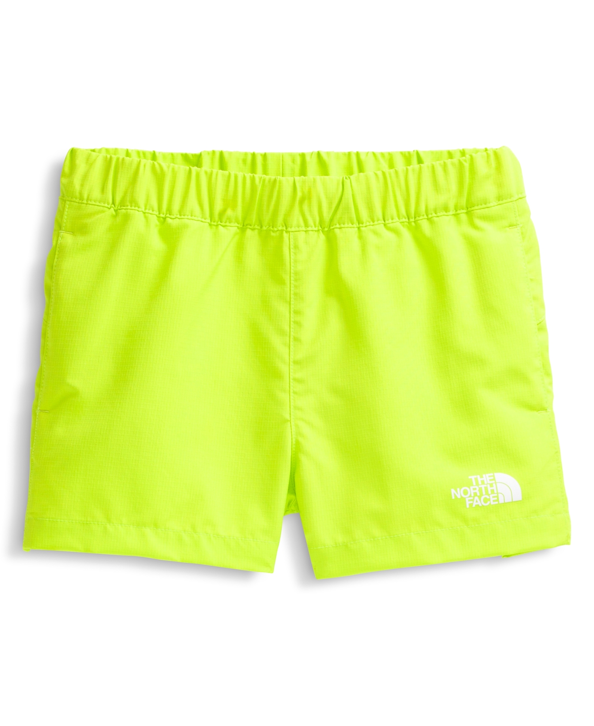 The North Face Boys' and Girls' 2T-7 Elastic Waist Shorts