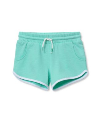 Girls Camp Shorts
