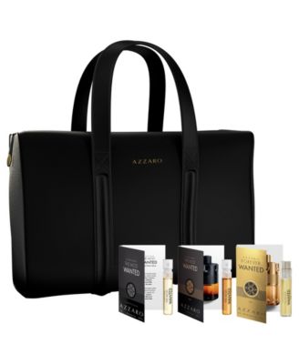 Free Azzaro 4-Pc. Gift with any $135 Azzaro Fragrance Purchase