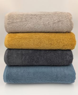 Lerins Turkish Cotton Bath Towel Sets