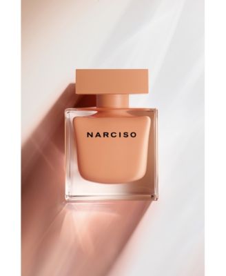Narciso Eau de Parfum Ambr&eacute;e, 3 oz.