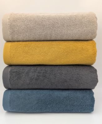 Cote D'Azur Turkish Cotton Bath Towels