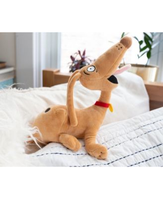 Nickelodeon Rugrats 12-Inch Character Plush Toy | Spike