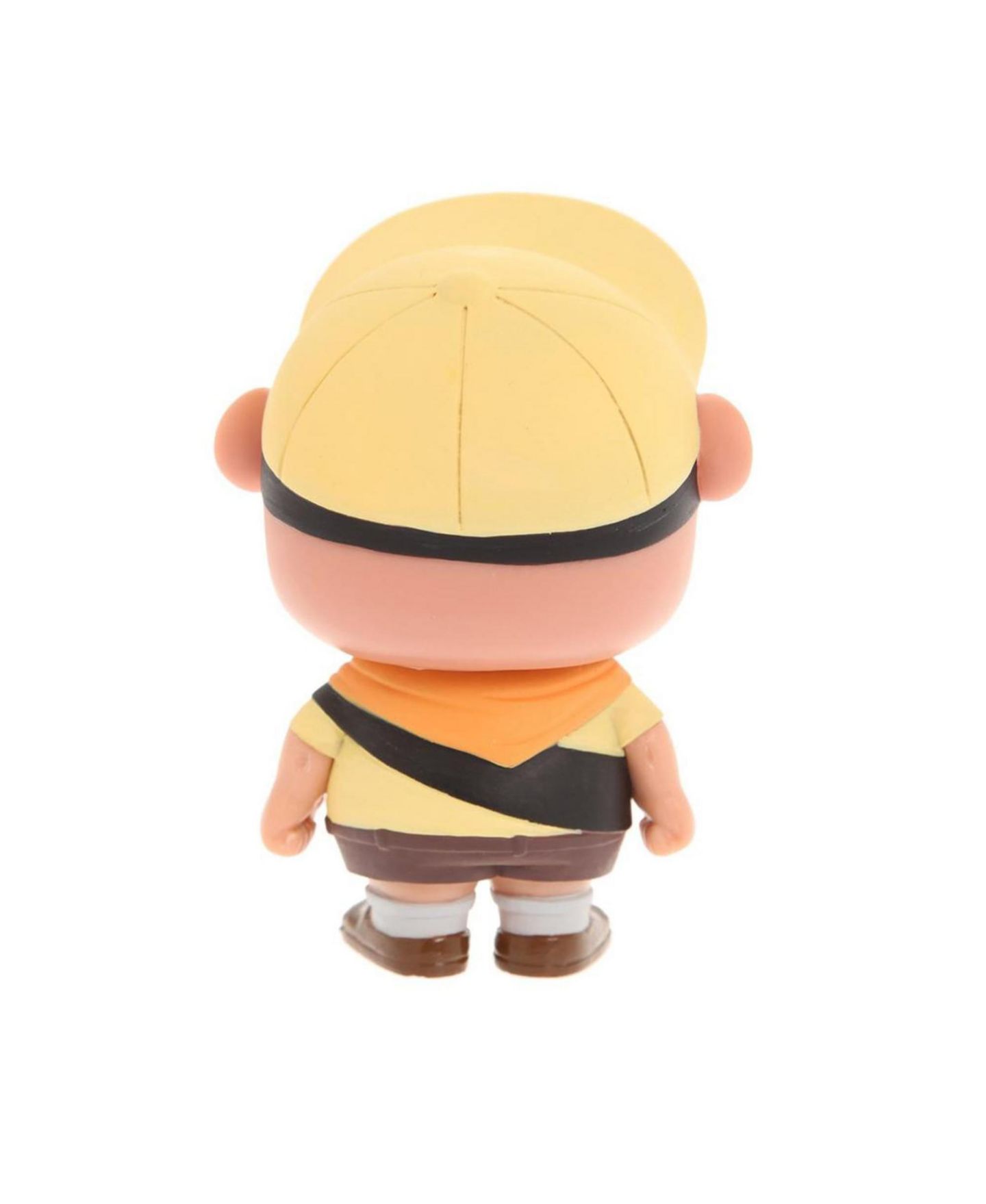 Детская фигурка Funko Pop! Russell Disney Up! 4" Figure, Ages 3+ — фото 5