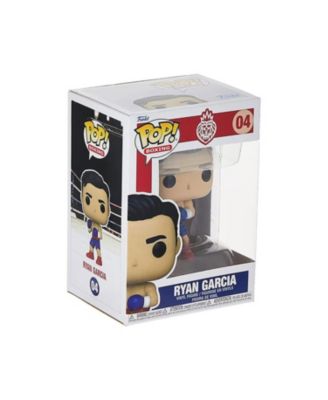 POP Boxing Vinyl Figure | Ryan Garcia