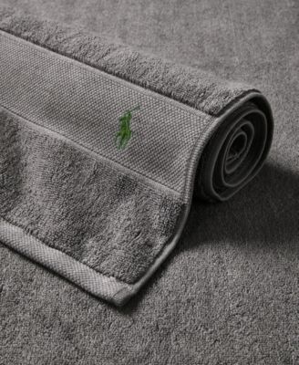 Polo Player Cotton Body Sheet, 72" x 32"