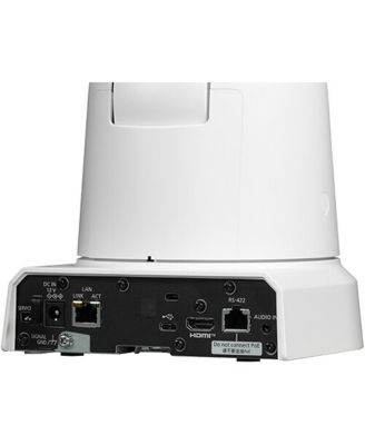 AW-UE40 4K30p HDMI Professional 24x PTZ Camera, Black