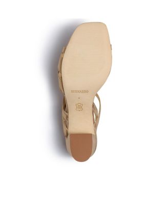 Women's Gyoda Mid Heel Sandal