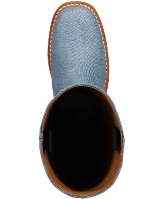 Women's Campus Tall Leather Boots